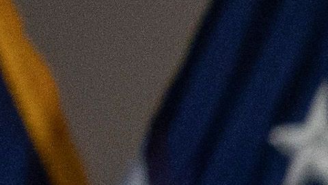 El líder del Senado, Mitch McConnell.