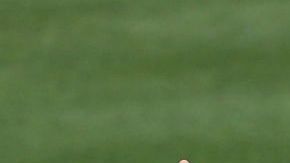 Anthony Fauci lanzó la primera bola de la temporada 2020 de la MLB.