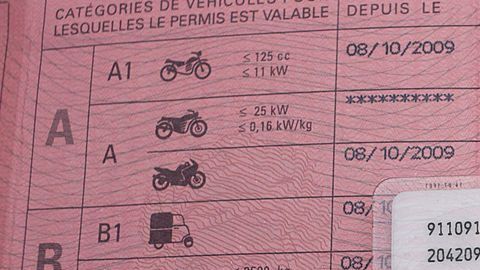 Con esta nueva versión de licencia de conducir se pretende agilizar el trámite en la Ciudad de México y reducir el número de extravíos.