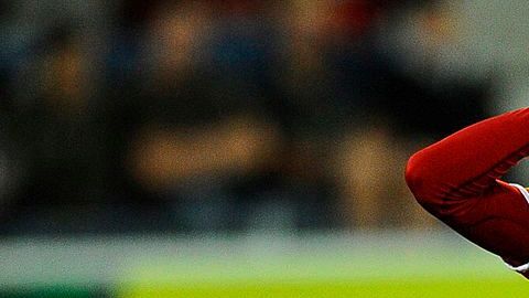 Christian Schneuwly del FC Thun.