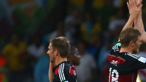 En 2020 se cumplen 6 años del histórico Brasil 1-7 Alemania.