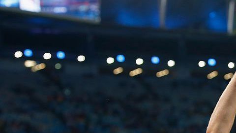 André Schürrle ganó el mundial con Alemania en 2014.