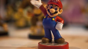 Videojuego de Super Mario Bros se vende en subasta por $114,000 dólares