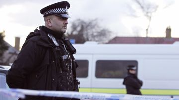 Arresto Crimen organizado Reino Unido EncroChat drogas NCA libras arrestos teléfonos mensajería encriptación lavado de dinero Agencia policía