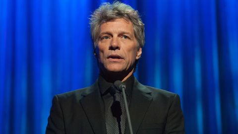 Casa Jon Bon Jovi