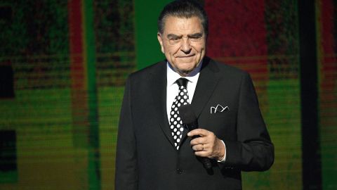 Don Francisco.