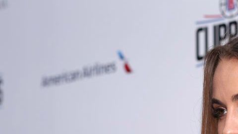 Rachel DeMita, novia de André Roberson.