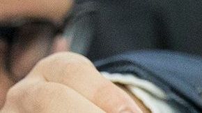 El senador Marco Rubio es republicano de Florida.