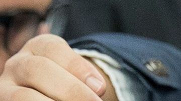 El senador Marco Rubio es republicano de Florida.