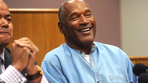 O.J. Simpson