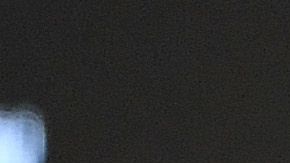 Así lució Mayweather antes de su última pelea de boxeo en 2017.