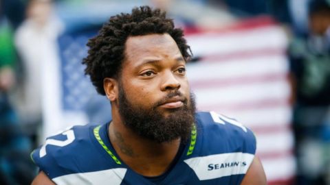 Michael Bennett.