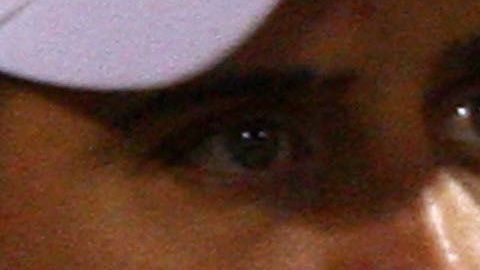 Enrique Iglesias y Anna Kournikova