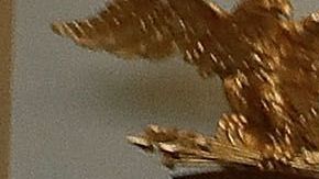 Los líderes en el Senado, Charles Schumer y Mitch McConnell.