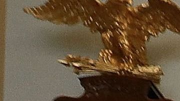 Los líderes en el Senado, Charles Schumer y Mitch McConnell.