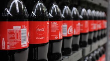 Coca-Cola elimina marcas "zombies" que no reportan ganancias