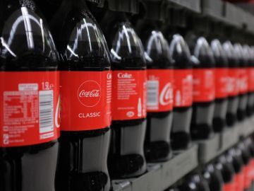 Coca-Cola elimina marcas "zombies" que no reportan ganancias