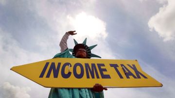 ¿Cómo hacer tu primera declaración de impuestos en Estados Unidos?