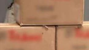 El detenido intentaba cruzar la frontera mexicana hacia la ciudad de El Paso, Texas