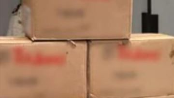 El detenido intentaba cruzar la frontera mexicana hacia la ciudad de El Paso, Texas