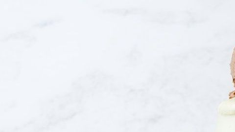 Te soprenderás de todos los beneficios que puede tener un helado hecho con solo mezclar cacao y banana.