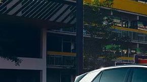 Volkswagen ID.3.
Crédito: Cortesía Volkswagen.