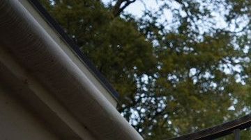 Un grupo de inmigrantes se encadenó a la mansión del gobernador Gavin Newsom para pedir la liberación de presos para prevenir el contagio de COVID-19. (Cortesía Brooke Anderson)