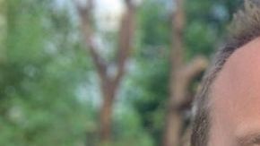 Tanya Charry y su prometido Sebastián Jiménez