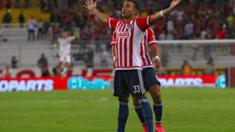 Marco Fabián