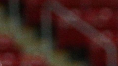 Norma Palafox tiene el sueño de ir a Europa.