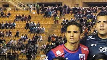 Atlante formará parte de la Liga de Expansión.