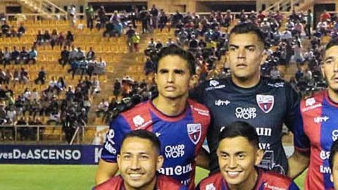 Atlante formará parte de la Liga de Expansión.