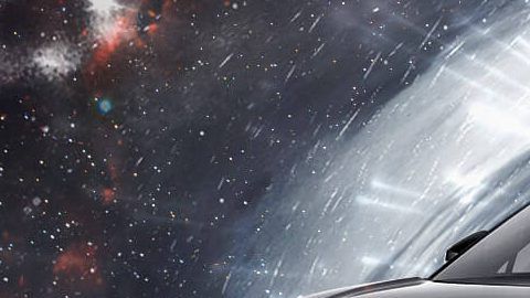 JAC SEI4 Black Series. / Foto: Cortesía JAC Motors.