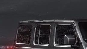 Jeep Wrangler Unlimited 2020.
Crédito: Cortesía Jeep.