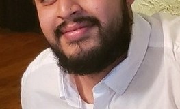 Jesús Alberto López. (Action.Mijente.net/M.López)