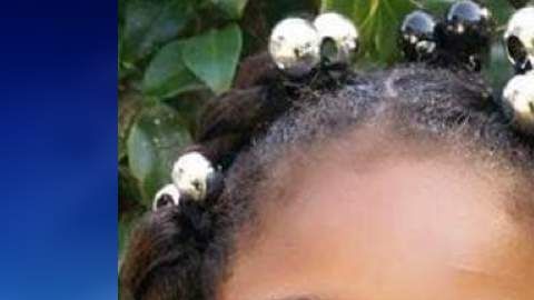 La familia de Kimora Lynum asegura que la niña de 9 años no tenía ninguna condición preexistente.