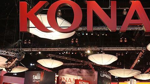 Konami