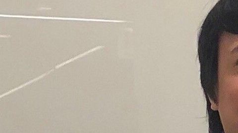 Adelaida Campos Valle, cofundadora y presidenta de la Asociación de Actuarios Latinos en Estados Unidos. (Cortesía Adelaida Campos Valle)