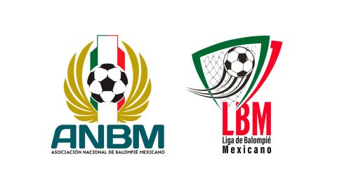 Liga de Balompié mexicano