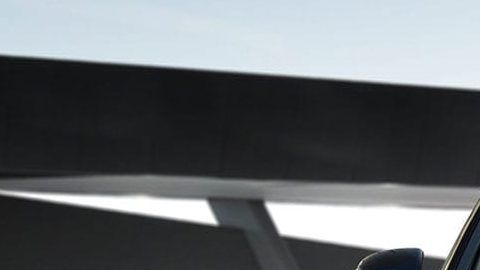 Mercedes-Benz Clase S 2020. / Foto: Cortesía Mercedes-Benz.