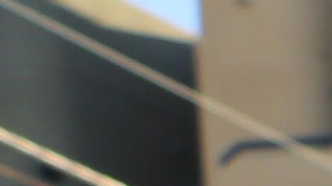 Manolo y Tayler pierden su hogar en un incendio. (Cortesía Peter Schey)