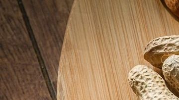 Los cacahuates te proporcionan magnesio, fósforo, cobre, manganeso y selenio.