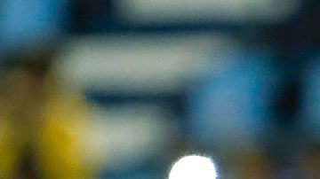 Marco Fabián Cruz Azul