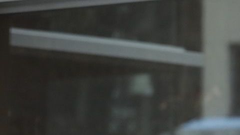 Hasta mariachis cantaron en frente de la oficina de Cuomo en Manhattan para clamar ayuda a los inmigrantes. (Foto: Cortesía NYMR)