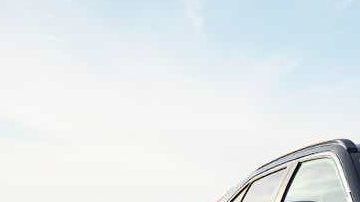 Mitsubishi Eclipse Cross. / Foto: Cortesía Mitsubishi.