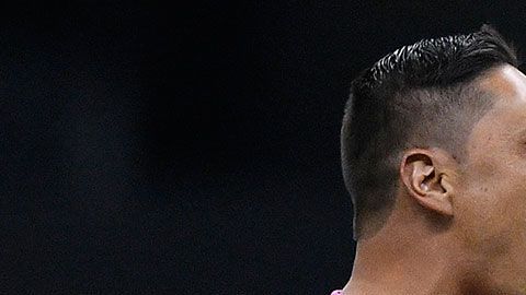 Moi Muñoz y Tito Villa