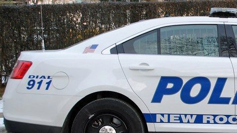 New Rochelle Police