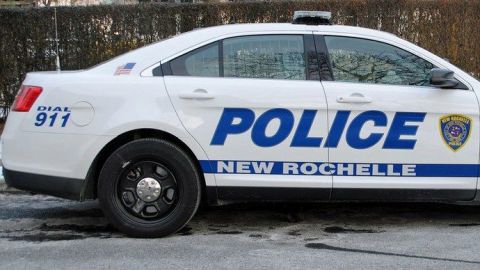 New Rochelle Police