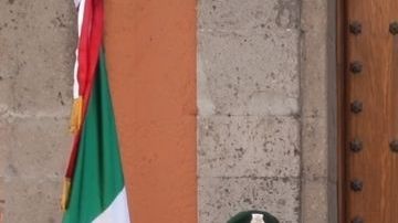 Andrés Manuel López Obrador.