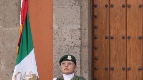 Andrés Manuel López Obrador.